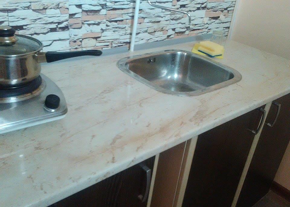Fenix Rooms アルバナシ エクステリア 写真